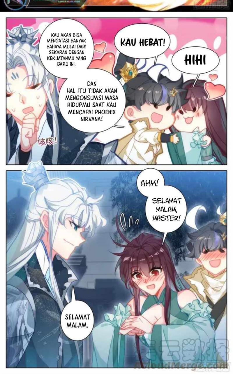 Chapter Komik
              Cang Yuantu Chapter 225 - page 8