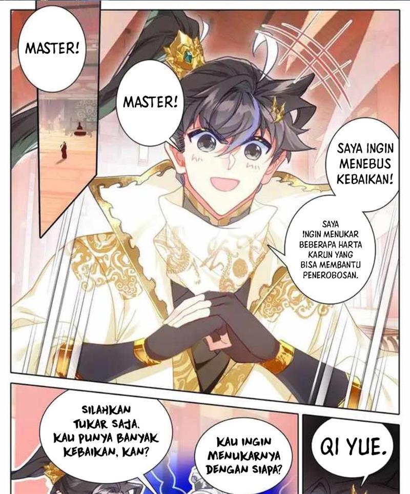 Chapter Komik
              Cang Yuantu Chapter 225 - page 1