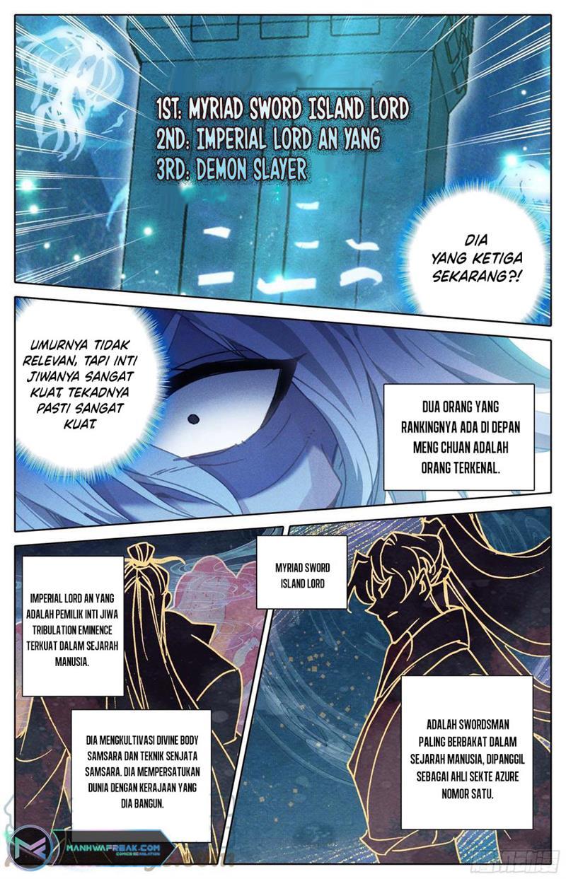 Chapter Komik
              Cang Yuantu Chapter 231 - page 9