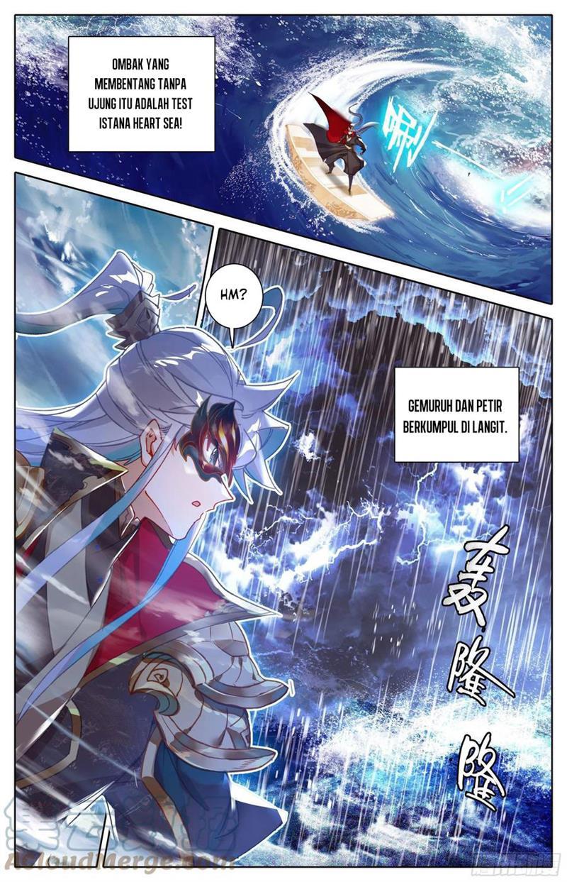 Chapter Komik
              Cang Yuantu Chapter 231 - page 3