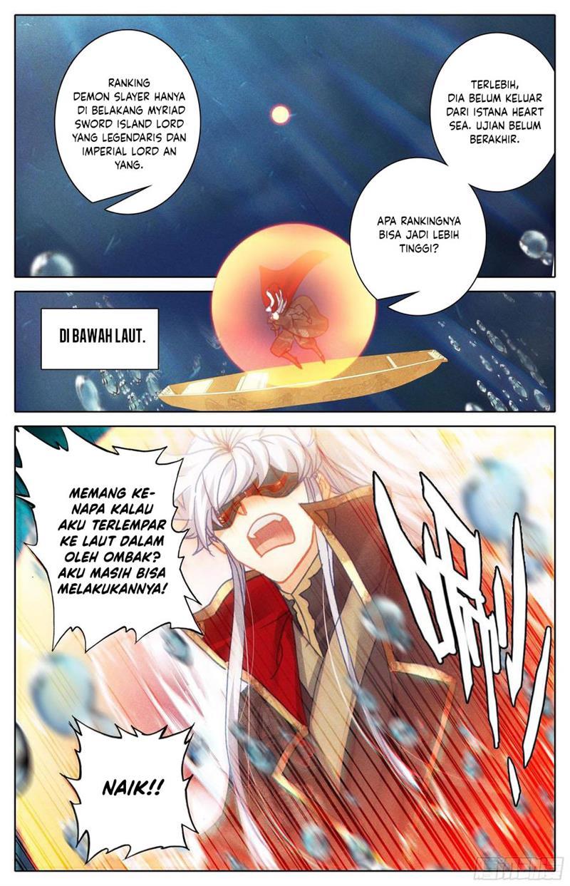 Chapter Komik
              Cang Yuantu Chapter 231 - page 10