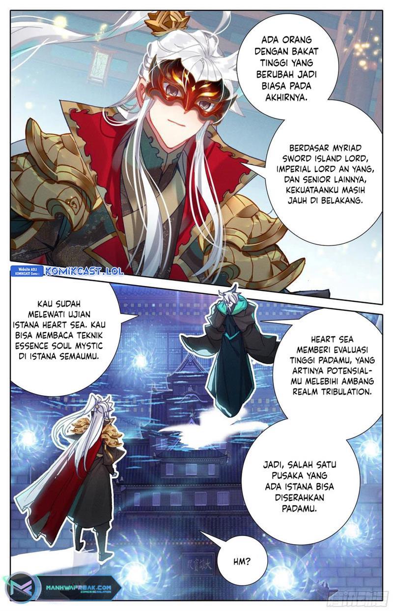 Chapter Komik
              Cang Yuantu Chapter 231 - page 16