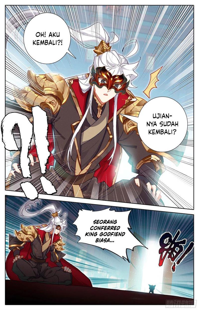 Chapter Komik
              Cang Yuantu Chapter 231 - page 14