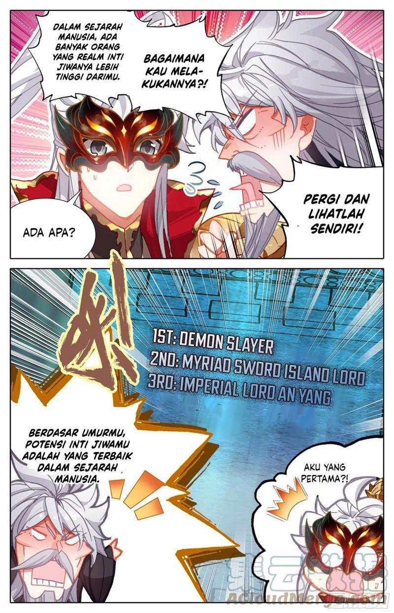 Chapter Komik
              Cang Yuantu Chapter 231 - page 15