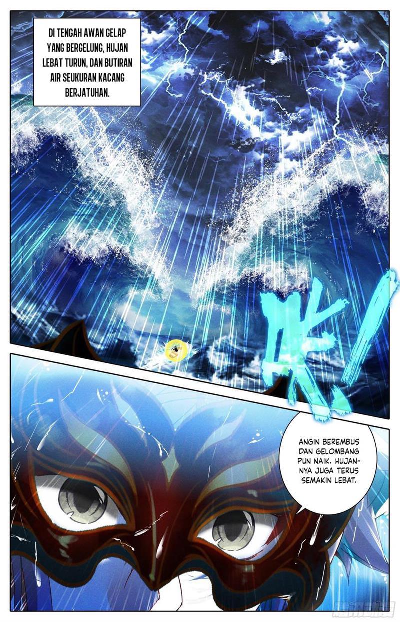 Chapter Komik
              Cang Yuantu Chapter 231 - page 4