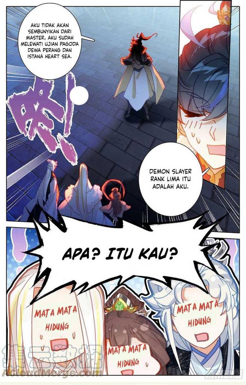 Chapter Komik
              Cang Yuantu Chapter 237 - page 17