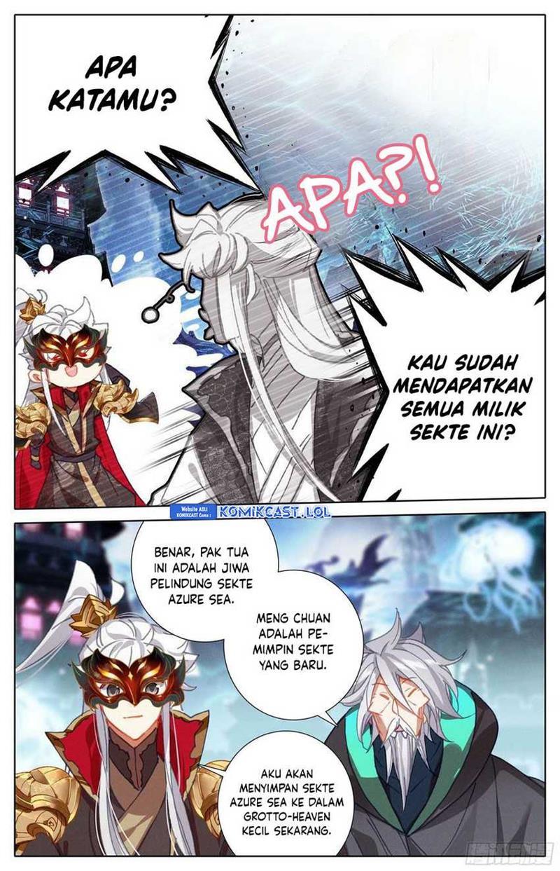 Chapter Komik
              Cang Yuantu Chapter 237 - page 8