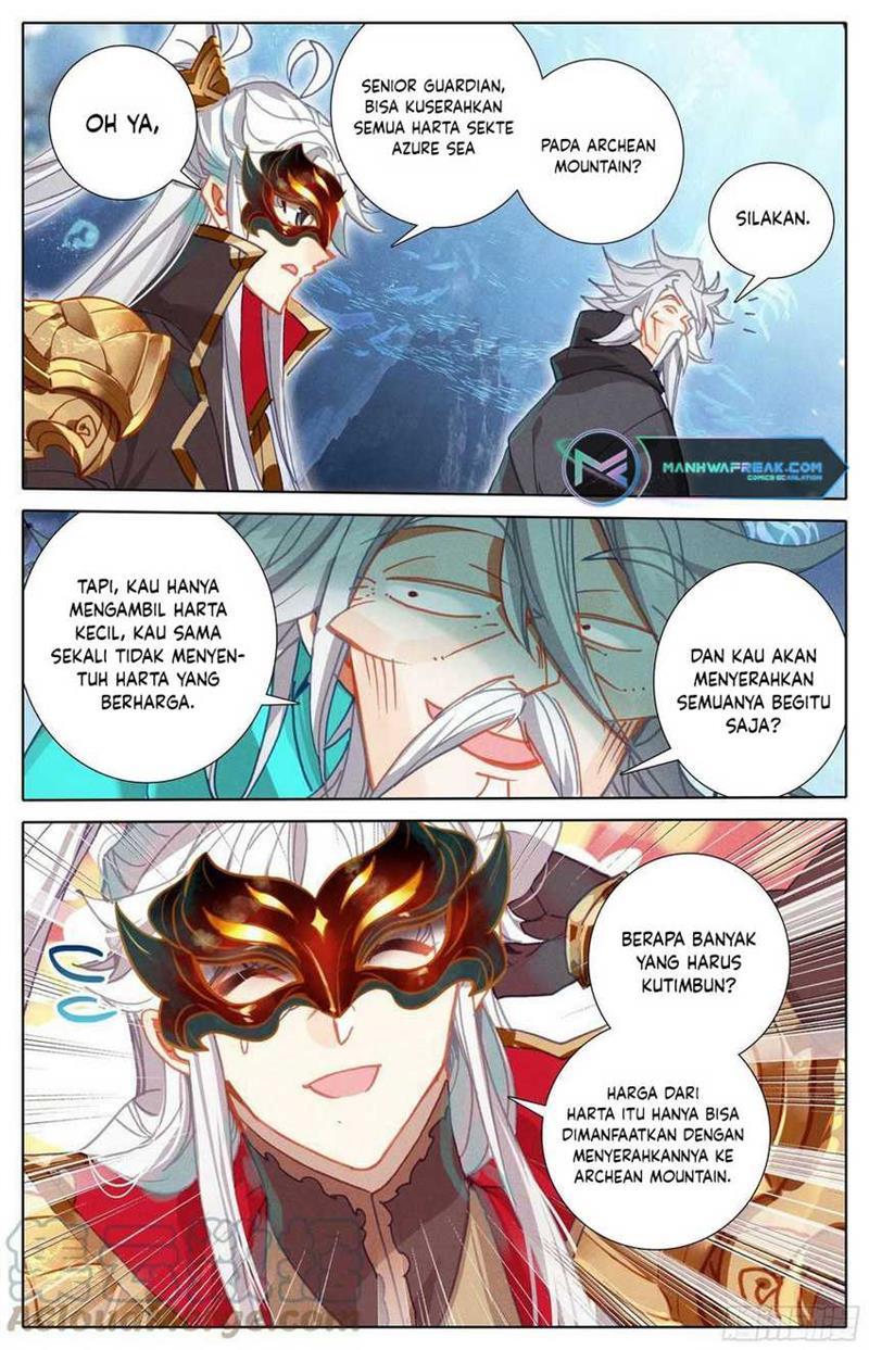 Chapter Komik
              Cang Yuantu Chapter 237 - page 5