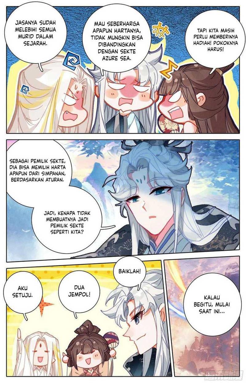 Chapter Komik
              Cang Yuantu Chapter 237 - page 10