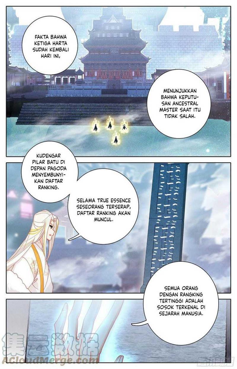 Chapter Komik
              Cang Yuantu Chapter 237 - page 15