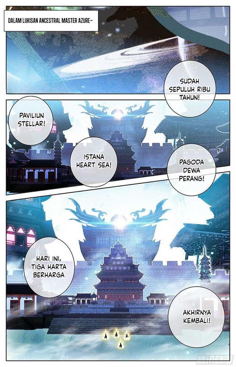 Chapter Komik
              Cang Yuantu Chapter 237 - page 12