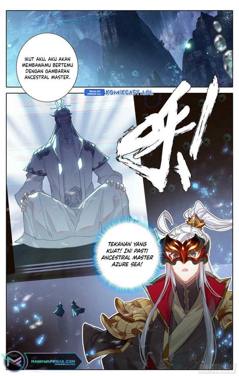 Chapter Komik
              Cang Yuantu Chapter 237 - page 2