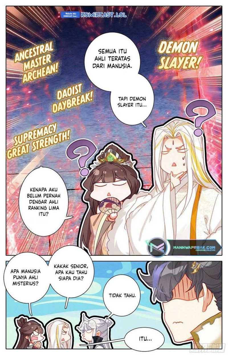 Chapter Komik
              Cang Yuantu Chapter 237 - page 16