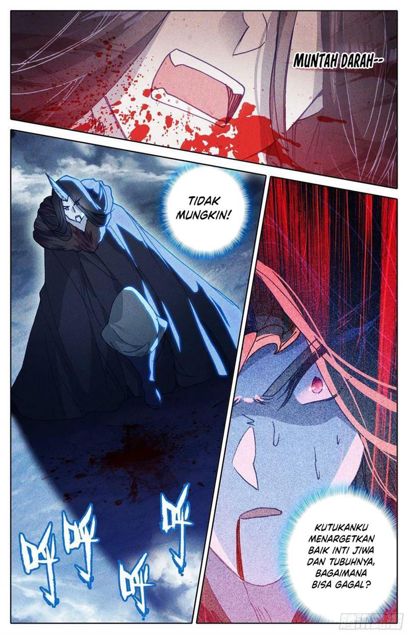 Chapter Komik
              Cang Yuantu Chapter 240 - page 10