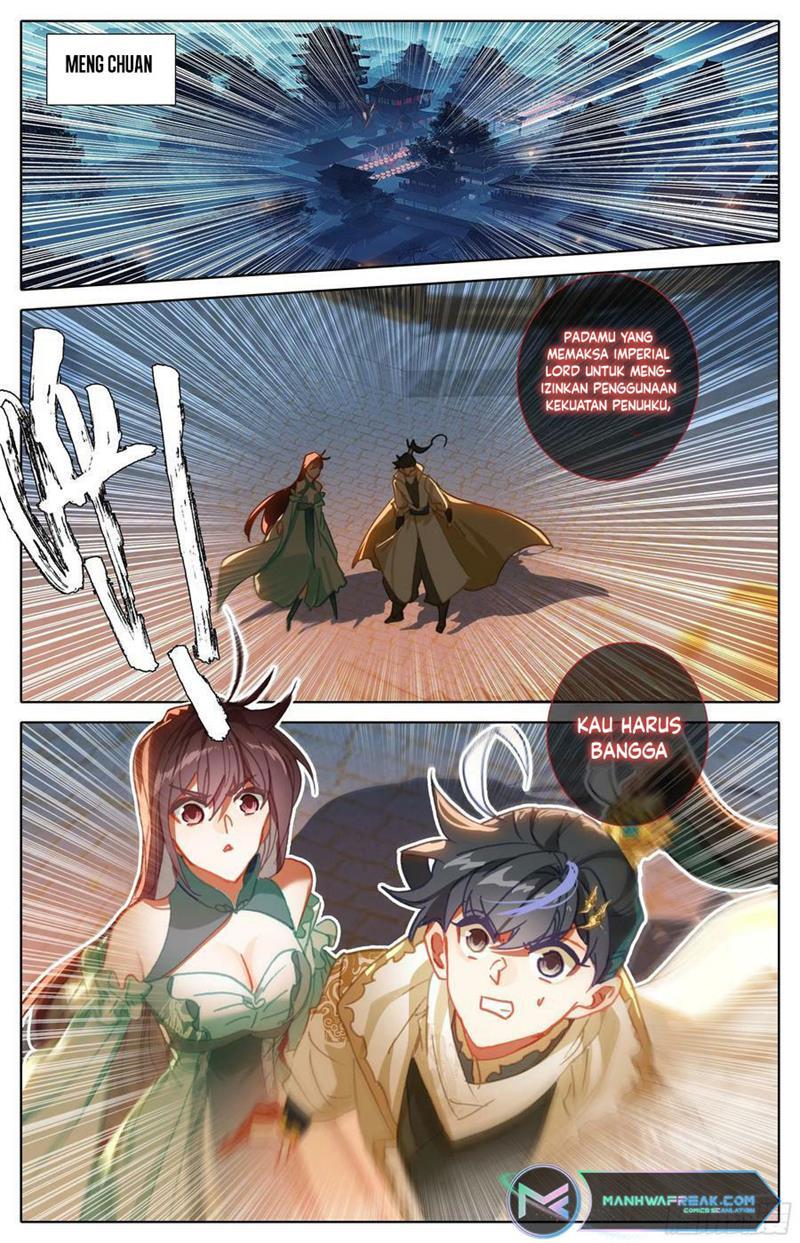 Chapter Komik
              Cang Yuantu Chapter 241 - page 4