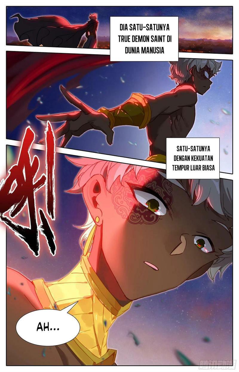 Chapter Komik
              Cang Yuantu Chapter 241 - page 2