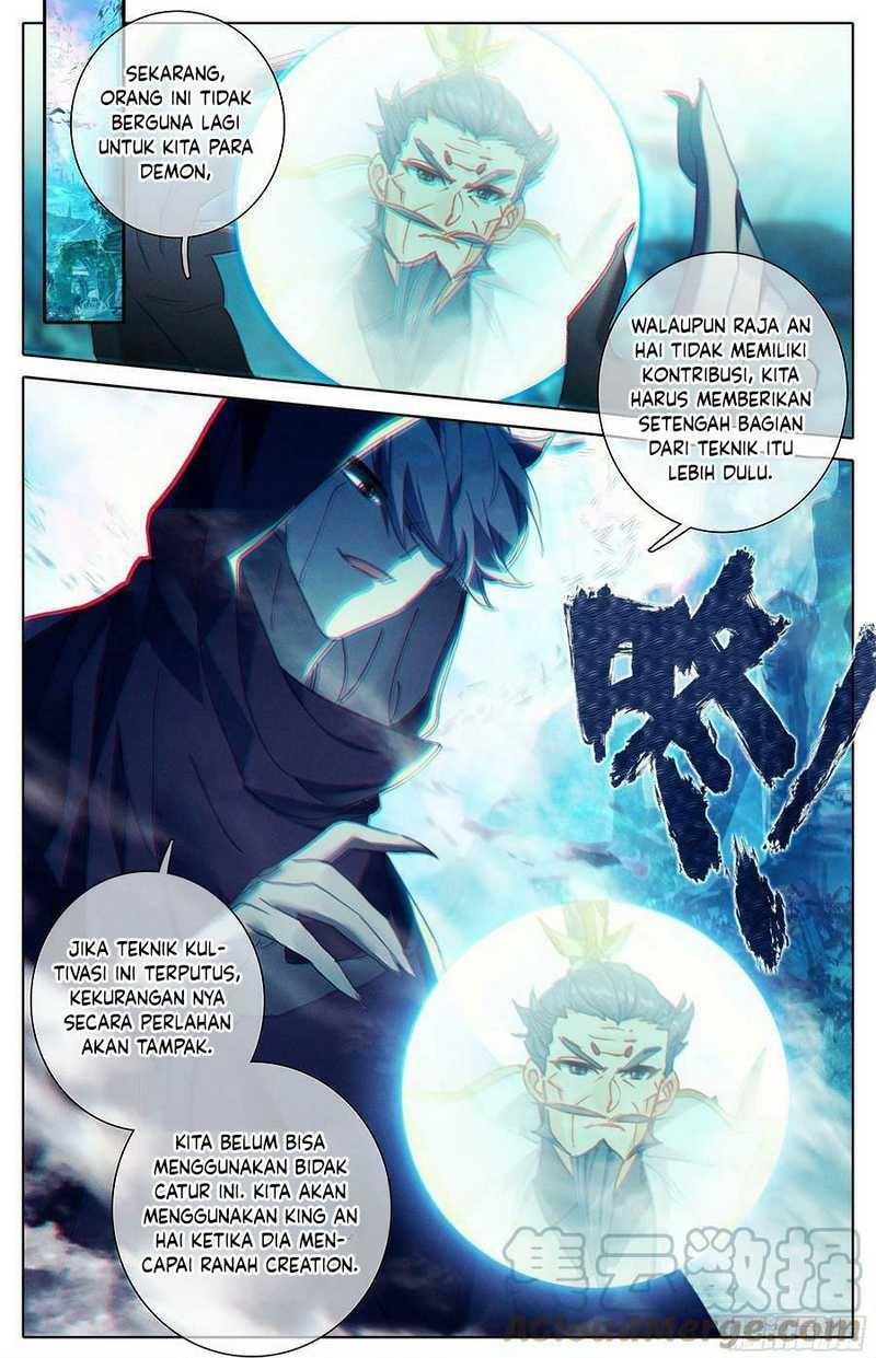 Chapter Komik
              Cang Yuantu Chapter 247 - page 17