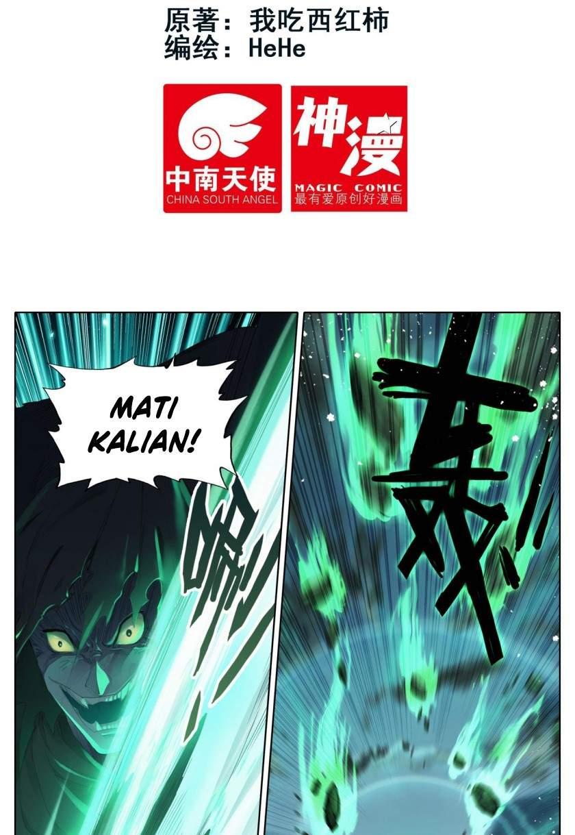 Chapter Komik
              Cang Yuantu Chapter 25 - page 2