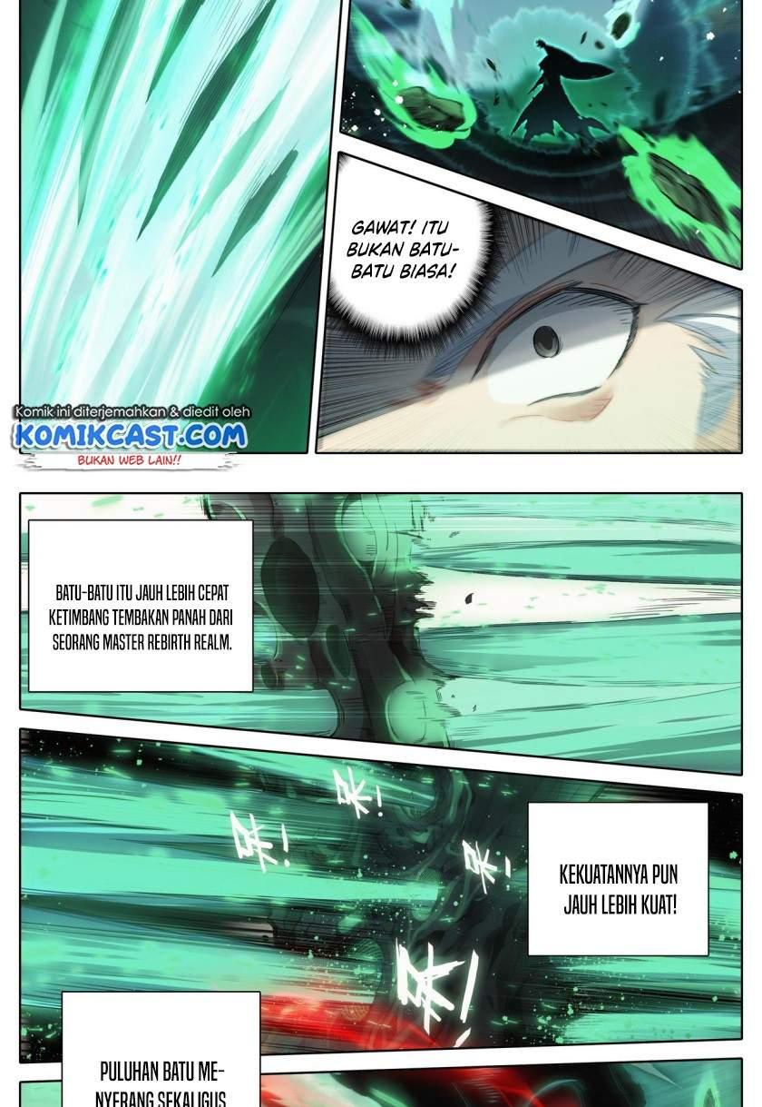 Chapter Komik
              Cang Yuantu Chapter 25 - page 3