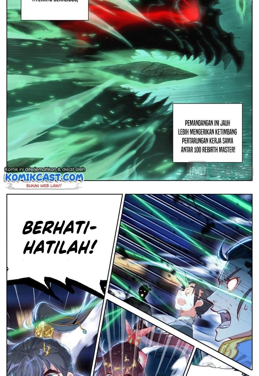 Chapter Komik
              Cang Yuantu Chapter 25 - page 4