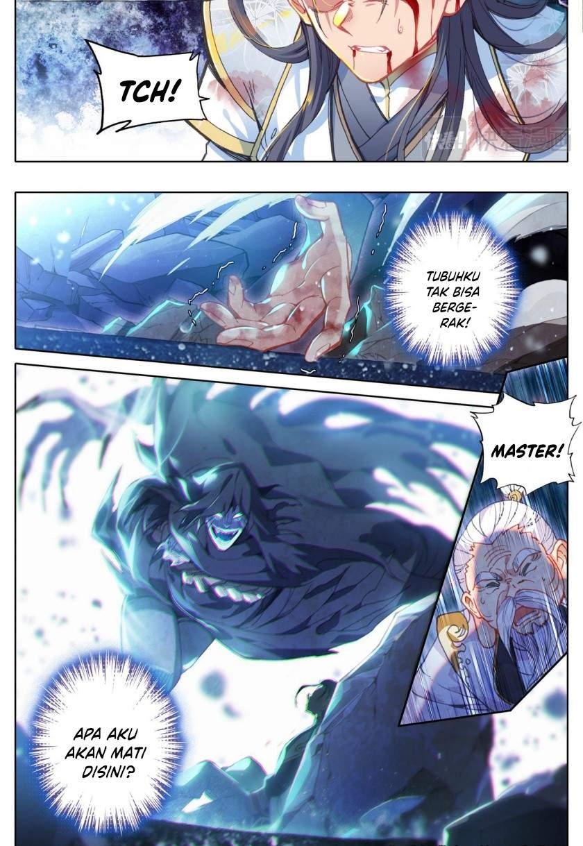 Chapter Komik
              Cang Yuantu Chapter 25 - page 15