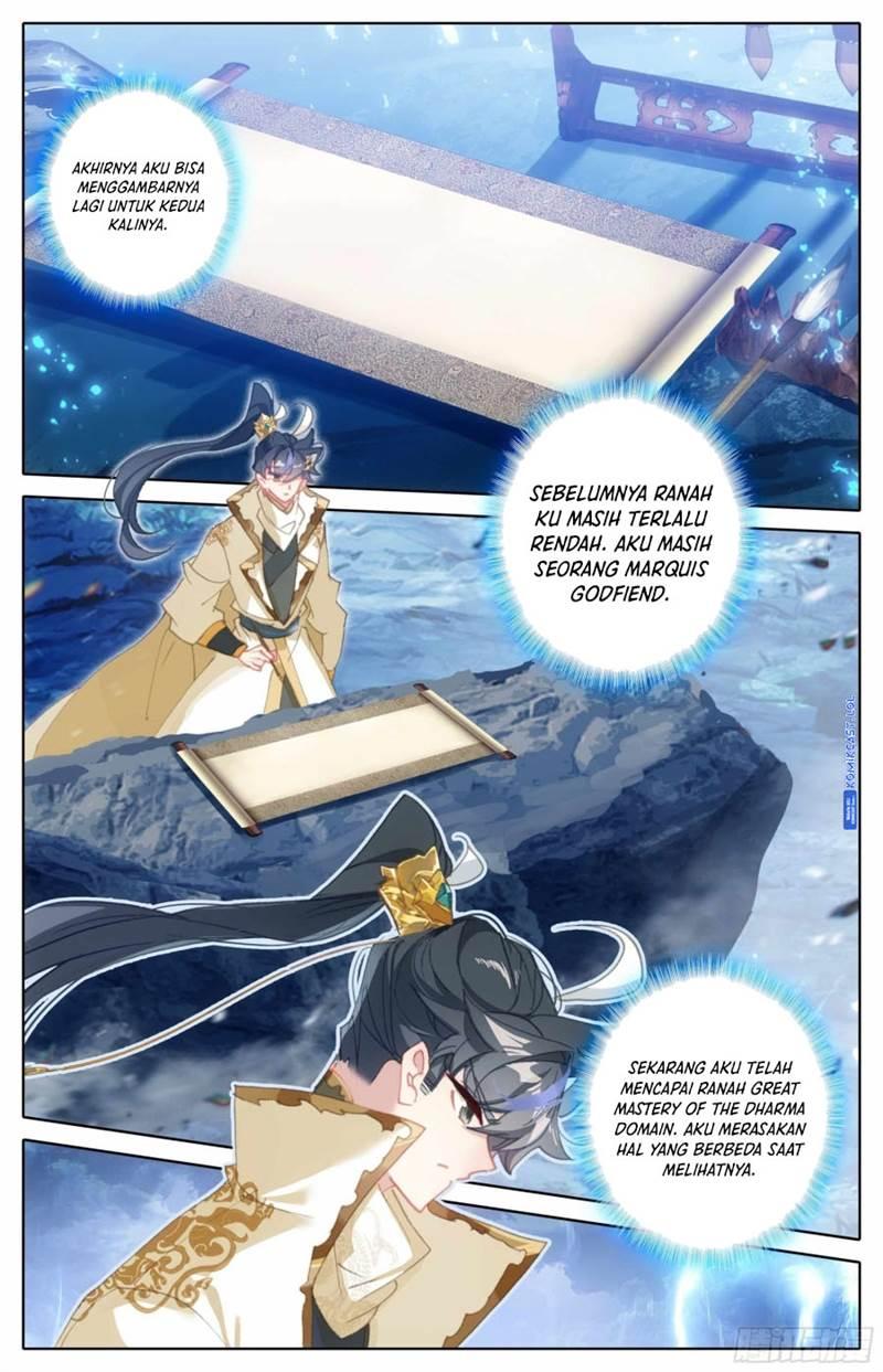 Chapter Komik
              Cang Yuantu Chapter 254 - page 6