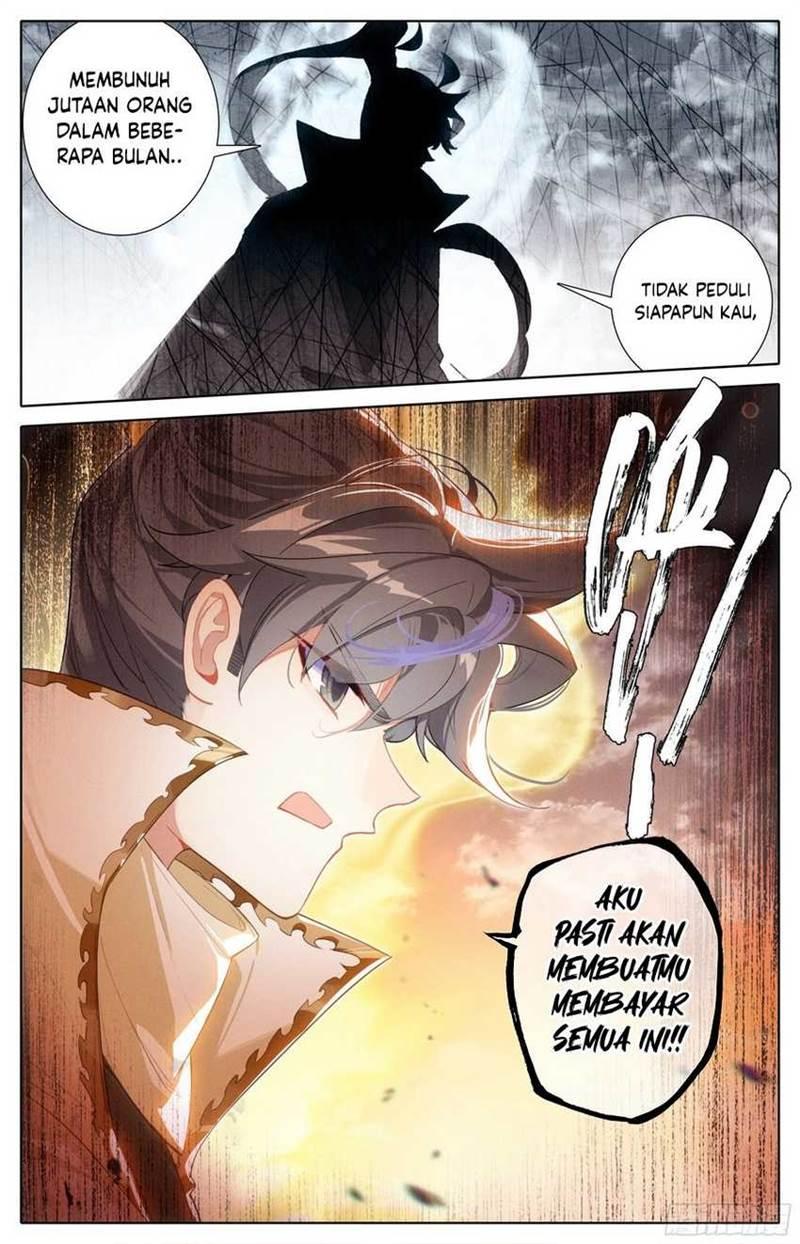 Chapter Komik
              Cang Yuantu Chapter 256 - page 17