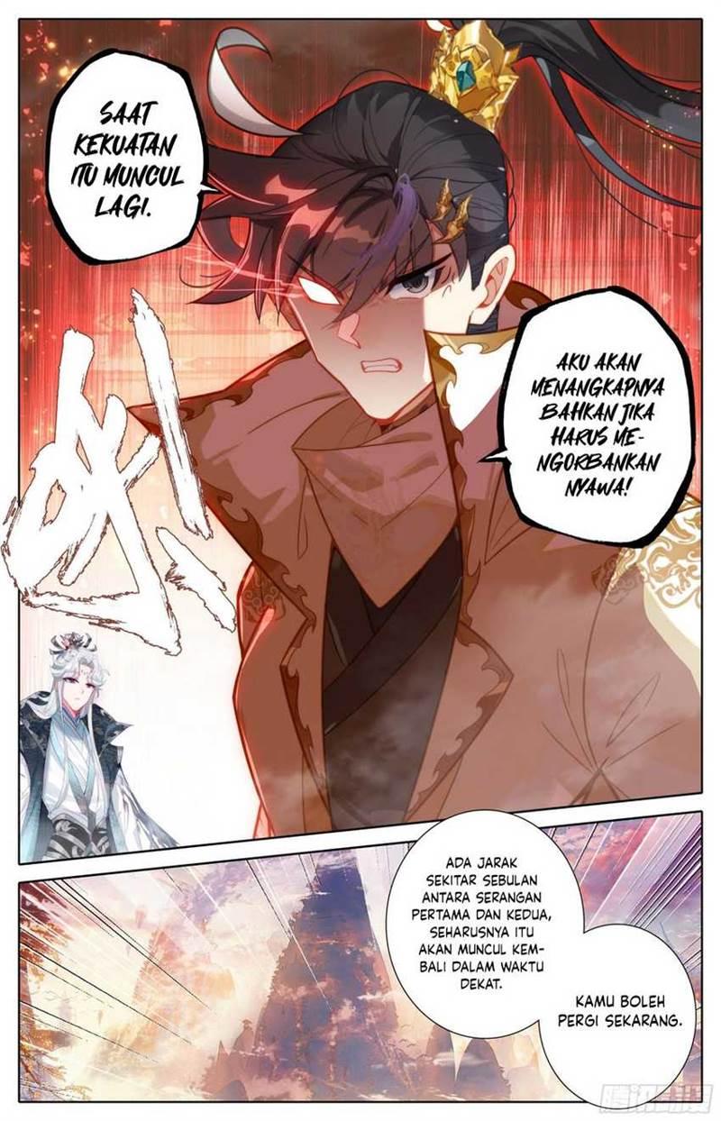 Chapter Komik
              Cang Yuantu Chapter 256 - page 15