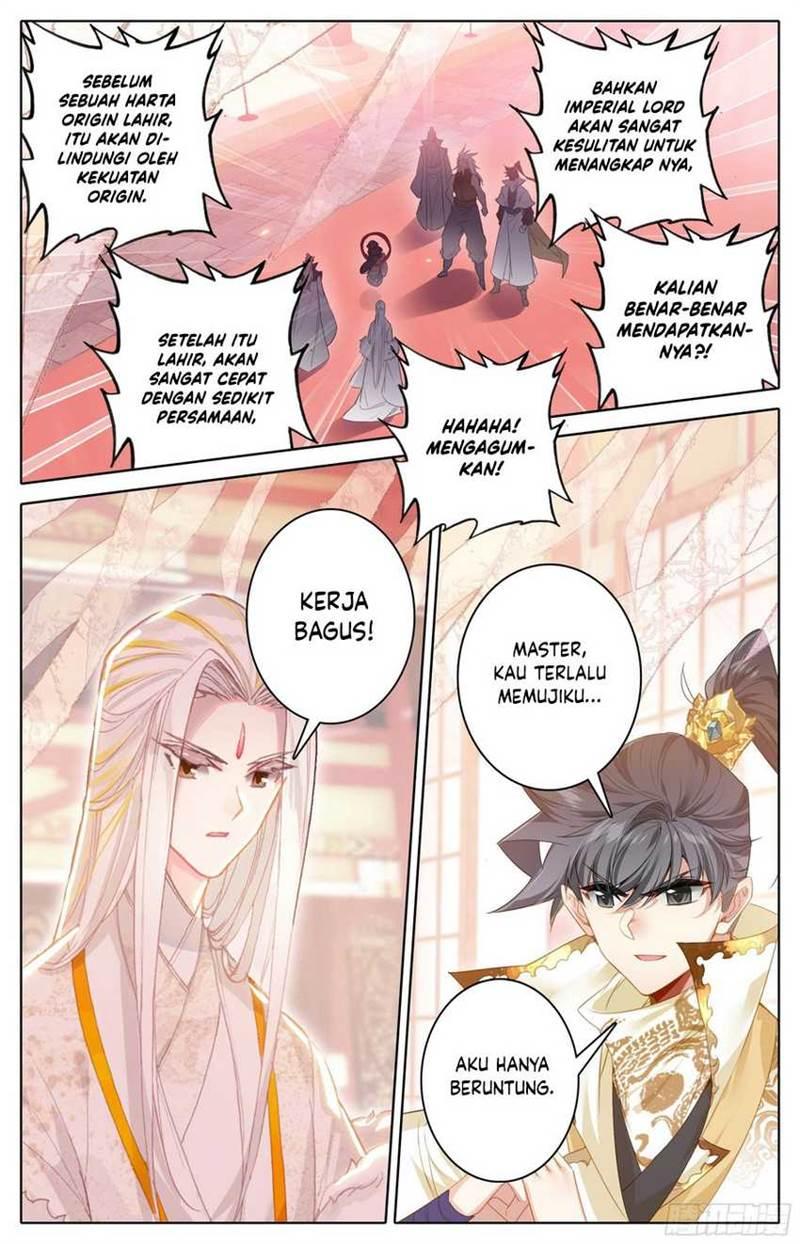 Chapter Komik
              Cang Yuantu Chapter 256 - page 10