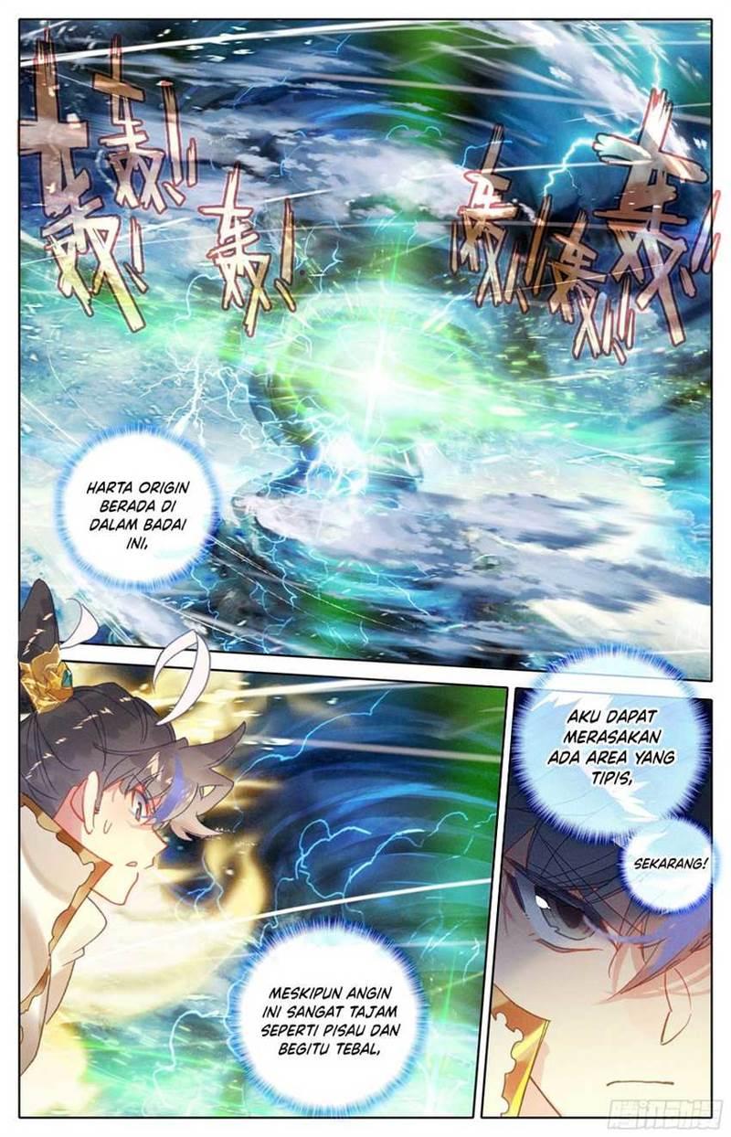 Chapter Komik
              Cang Yuantu Chapter 256 - page 2