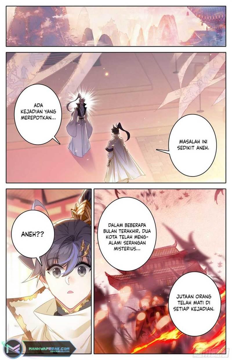 Chapter Komik
              Cang Yuantu Chapter 256 - page 12