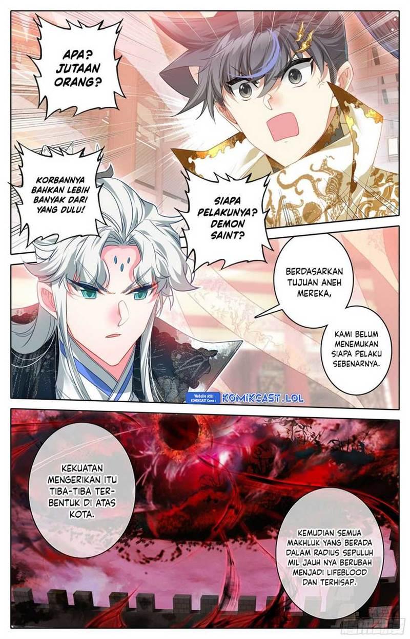 Chapter Komik
              Cang Yuantu Chapter 256 - page 13