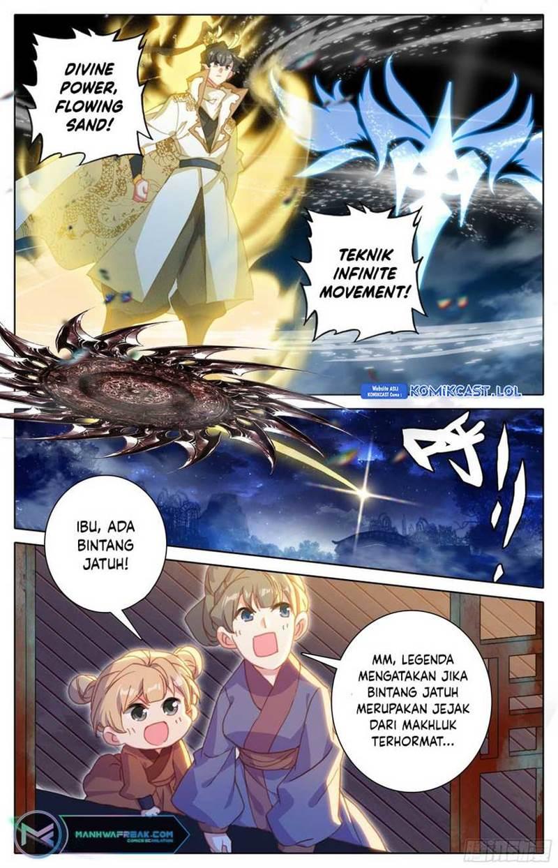 Chapter Komik
              Cang Yuantu Chapter 257 - page 8