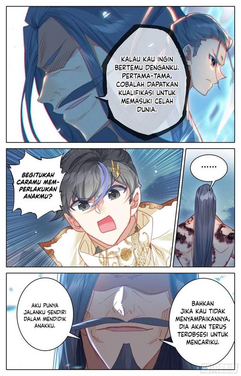 Chapter Komik
              Cang Yuantu Chapter 258 - page 15