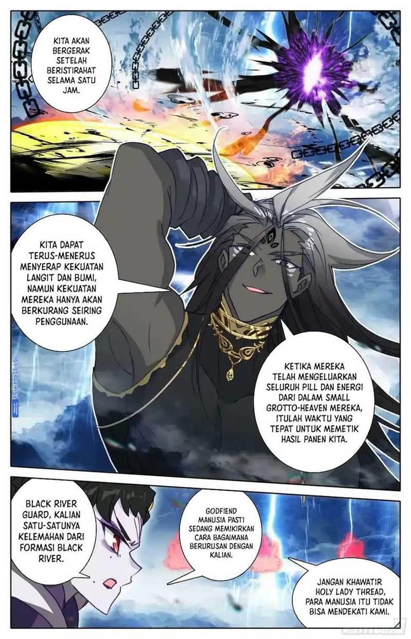 Chapter Komik
              Cang Yuantu Chapter 266 - page 2