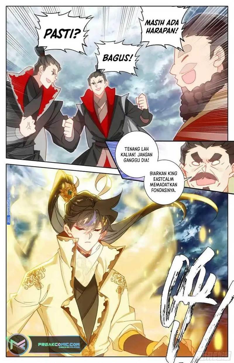 Chapter Komik
              Cang Yuantu Chapter 266 - page 12