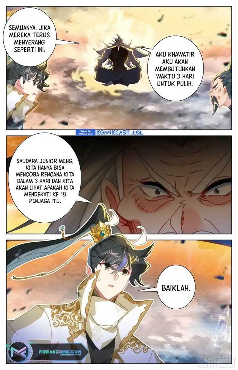 Chapter Komik
              Cang Yuantu Chapter 266 - page 4