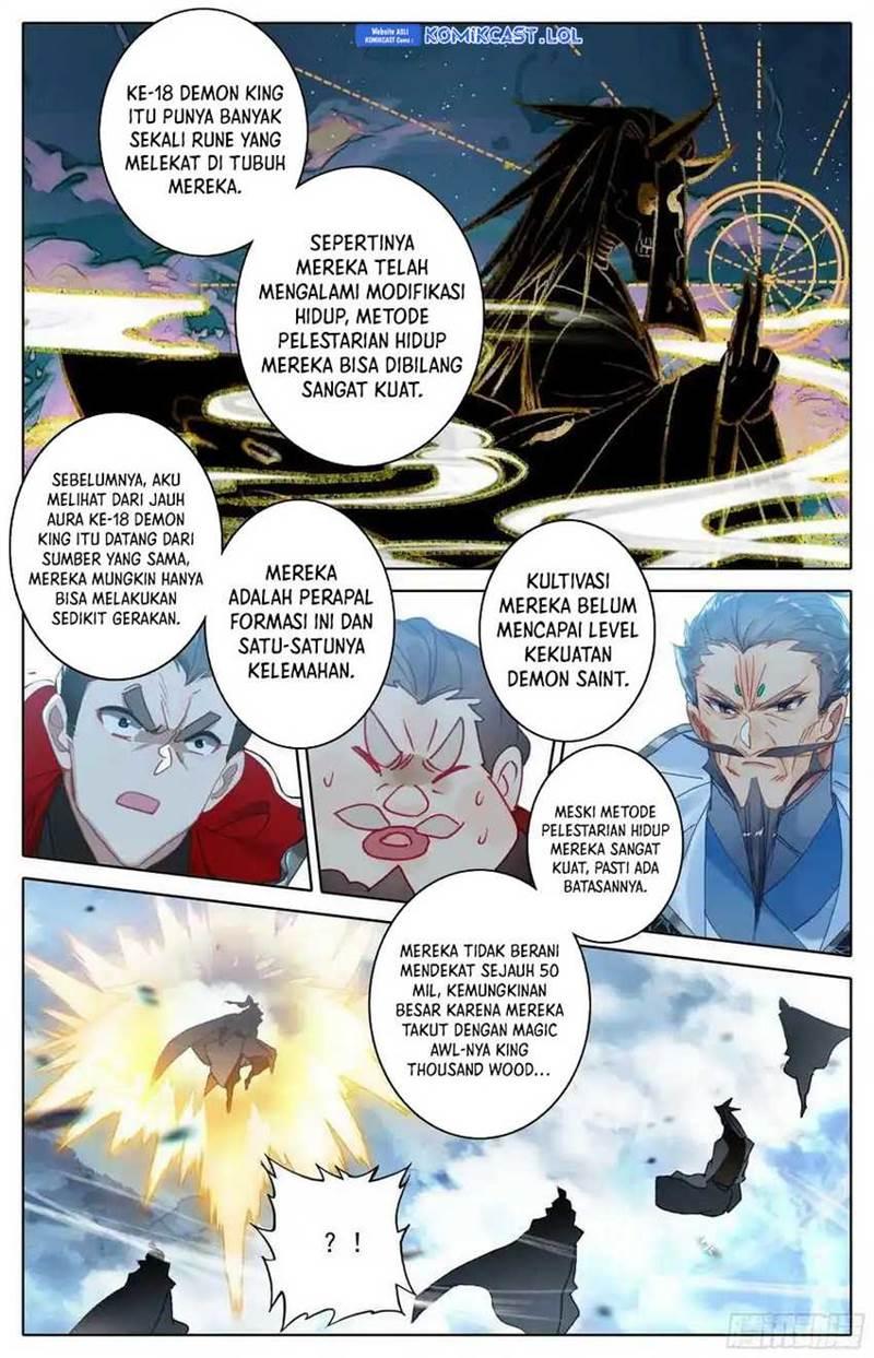 Chapter Komik
              Cang Yuantu Chapter 266 - page 6