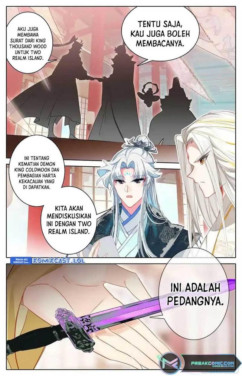 Chapter Komik
              Cang Yuantu Chapter 269 - page 4