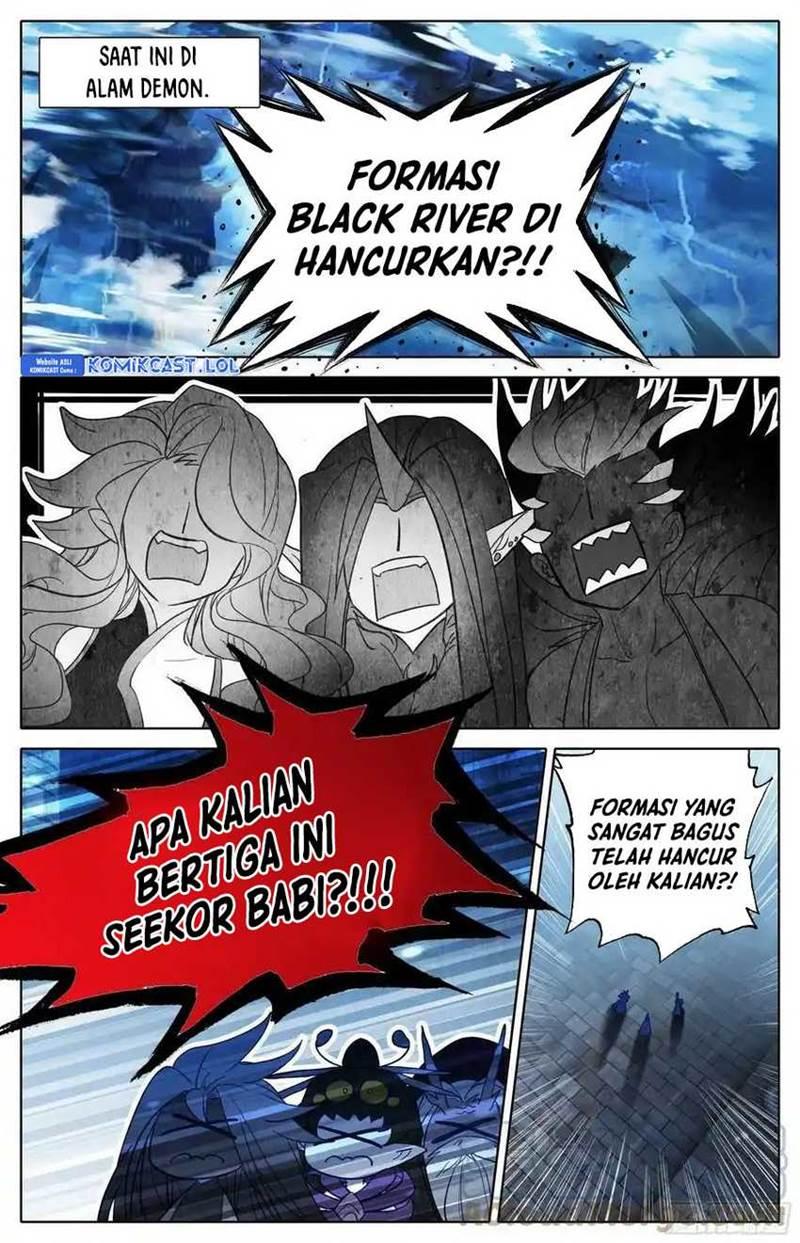 Chapter Komik
              Cang Yuantu Chapter 269 - page 15