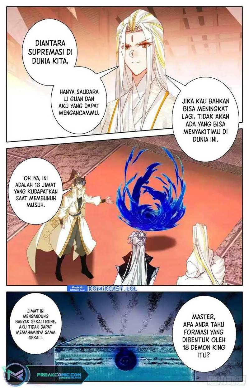 Chapter Komik
              Cang Yuantu Chapter 269 - page 8