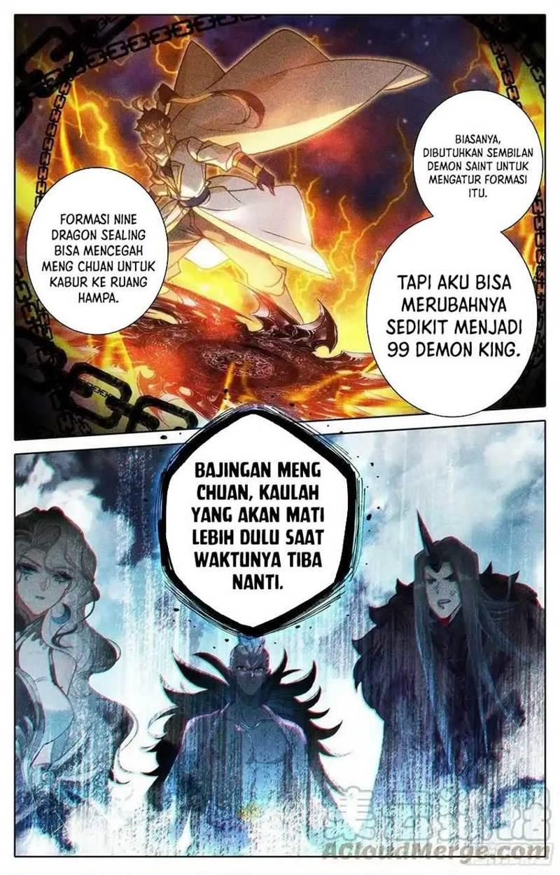 Chapter Komik
              Cang Yuantu Chapter 269 - page 17