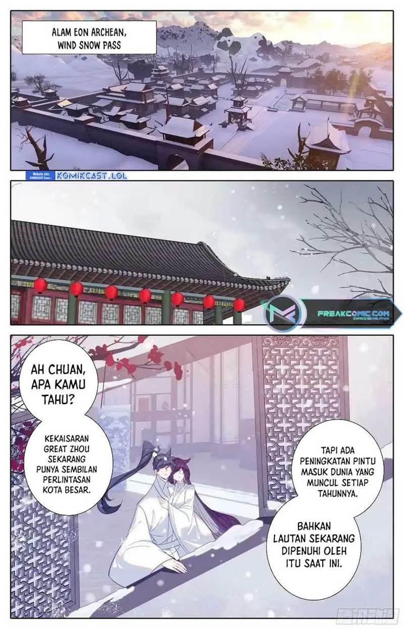 Chapter Komik
              Cang Yuantu Chapter 269 - page 12