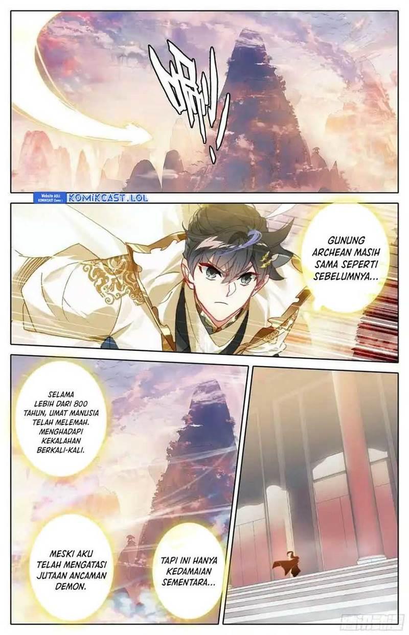 Chapter Komik
              Cang Yuantu Chapter 269 - page 2