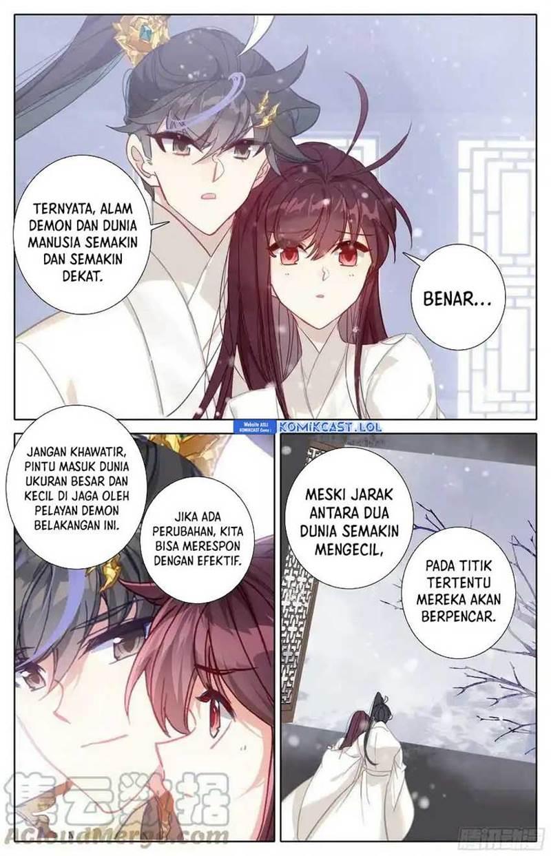 Chapter Komik
              Cang Yuantu Chapter 269 - page 13