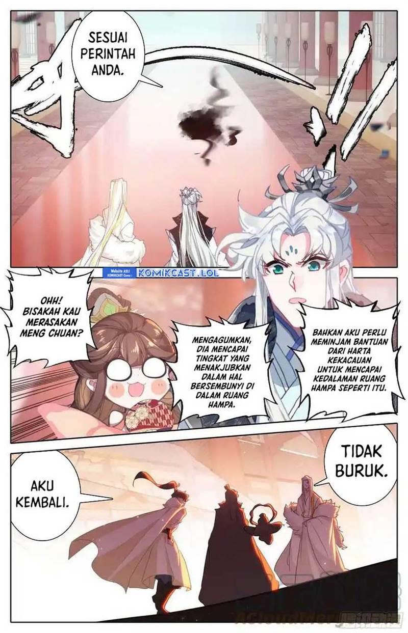 Chapter Komik
              Cang Yuantu Chapter 269 - page 7