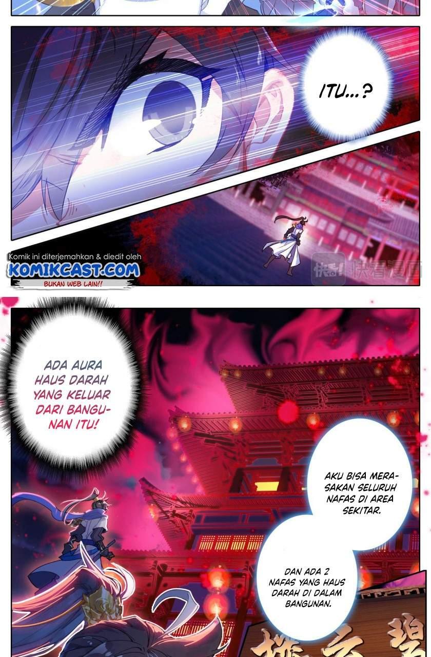 Chapter Komik
              Cang Yuantu Chapter 30 - page 13