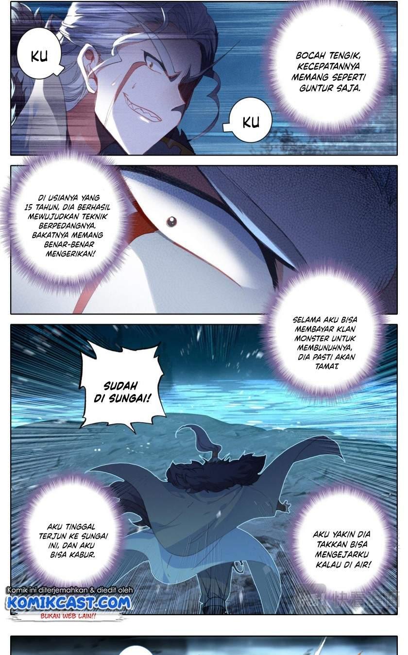 Chapter Komik
              Cang Yuantu Chapter 36 - page 6