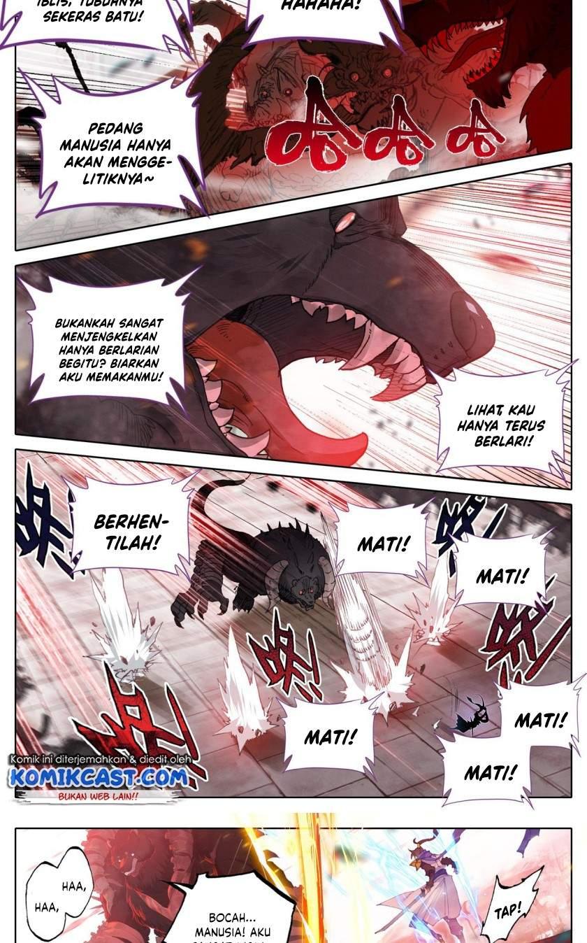 Chapter Komik
              Cang Yuantu Chapter 40 - page 9