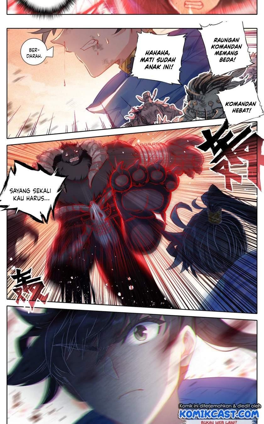 Chapter Komik
              Cang Yuantu Chapter 40 - page 4